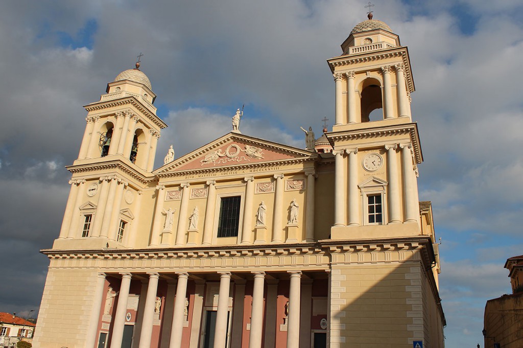 Duomo di San Maurizio