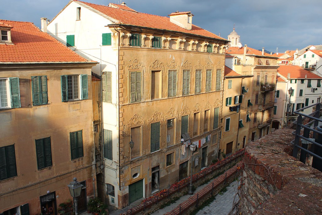 Palazzo Littardi