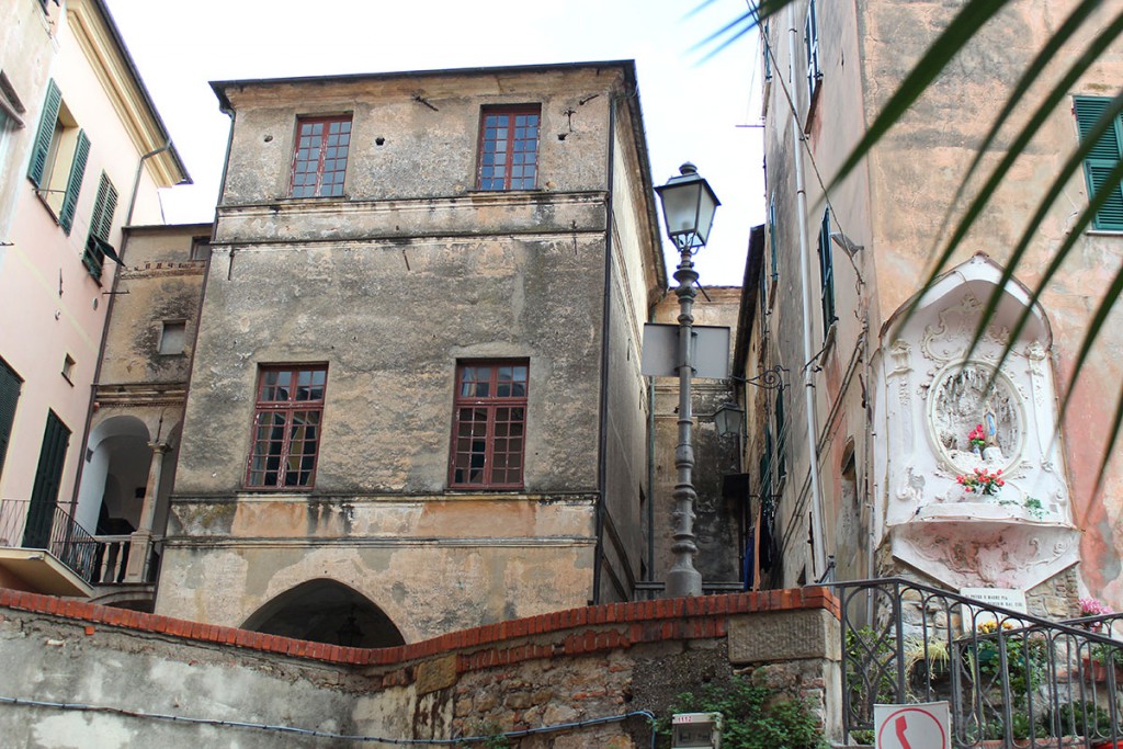 Palazzo Pagliari