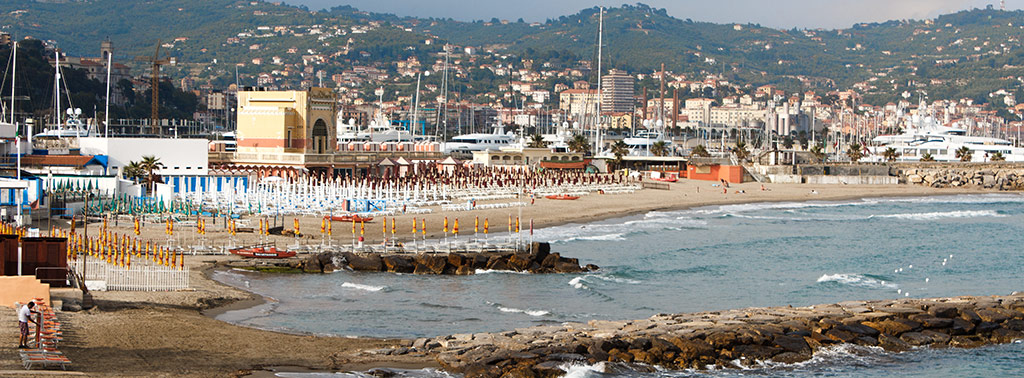Spiagge Imperia Imperiadavedere it
