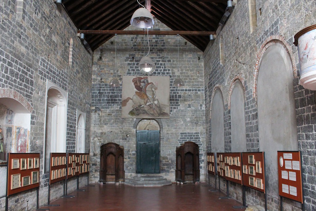 Oratorio Santa Caterina