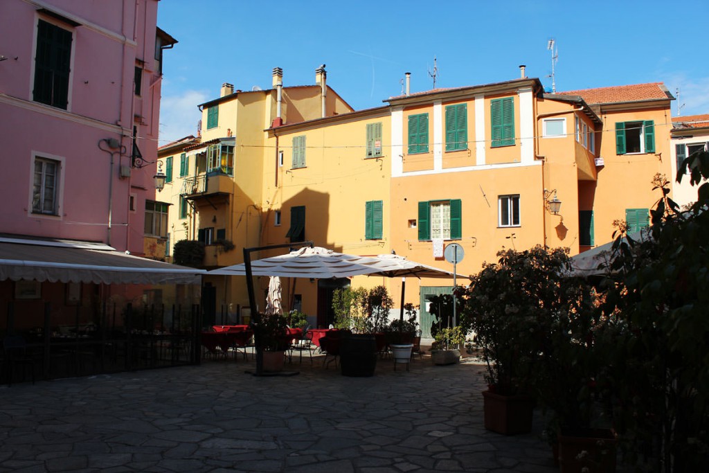 Ristoranti Borgo Marina