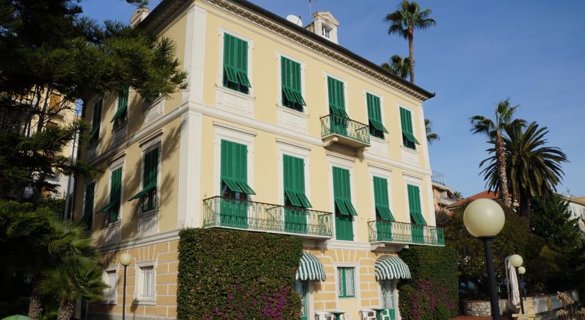 Hotel Miramare a Imperia