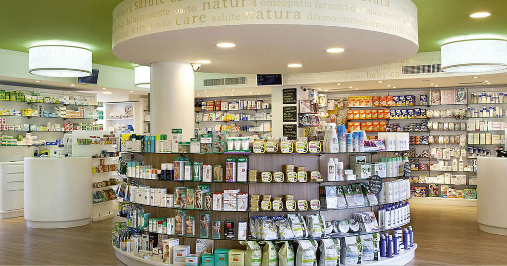 Farmacia di Turno Imperia