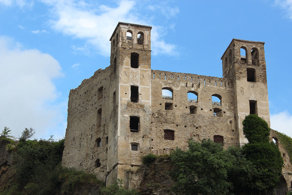 Riviera dei Fiori Dolceacqua