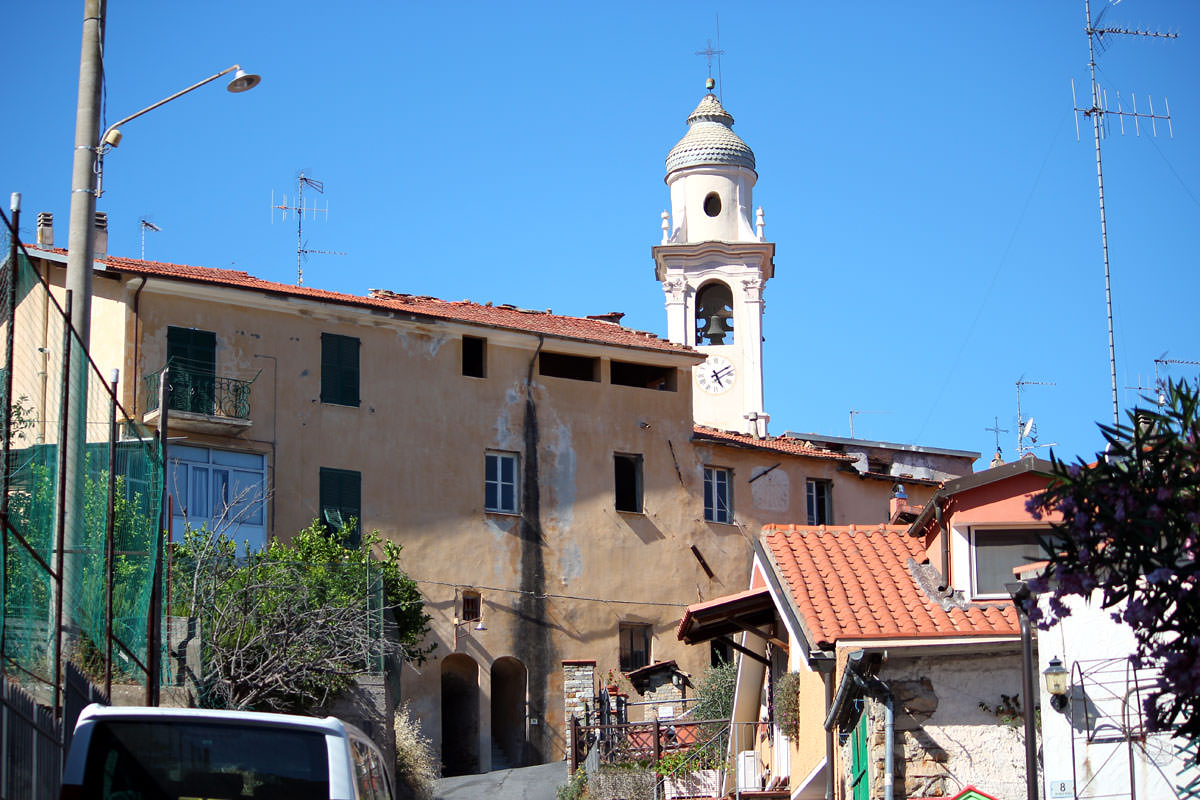 caseggiato di sant'agata