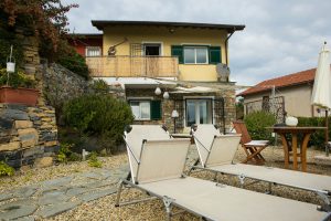 Casa vacanze Casa Erbaea