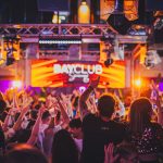 Discoteca Bay Club Sanremo