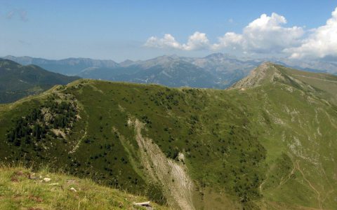 Il Parco Alpi Liguri