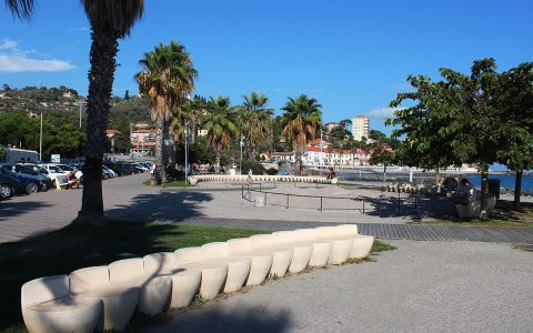Piazzale