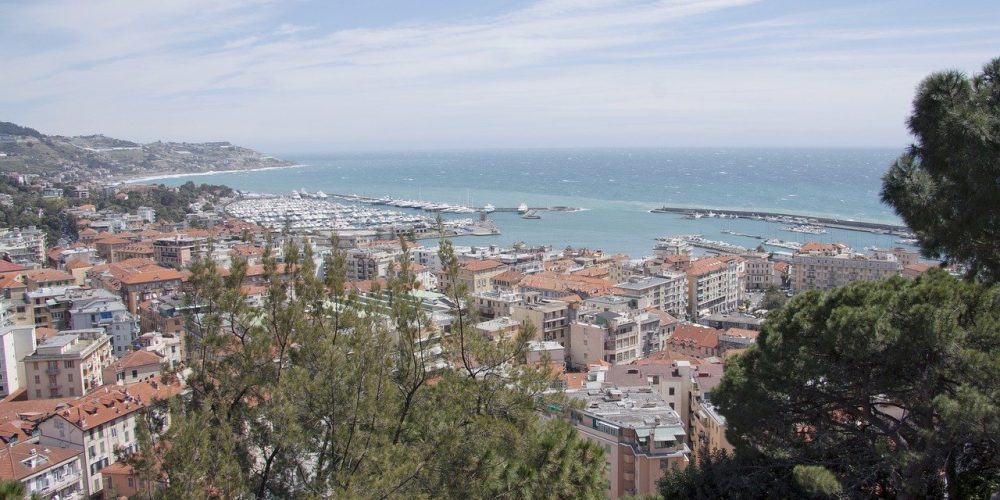 Sanremo, la perla della Riviera dei Fiori tutta da scoprire